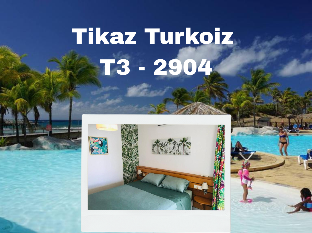 T3 TIKAZ karu go
